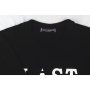 T-SHIRT LAST LEGEND (Noir-Blanc)